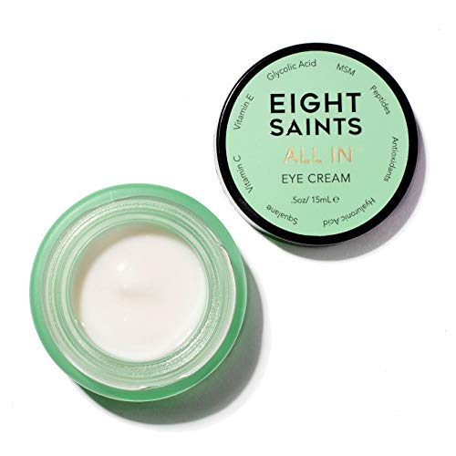 Mac Vibrancy Eye Cream 15ml for Brightening and Hydration, Moisturizing Formula - Image 3