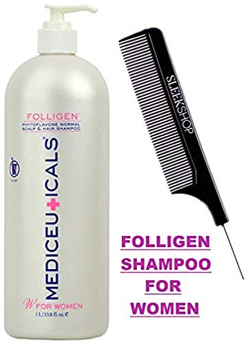 Dandruff Shampoo 1000ml - Image 2