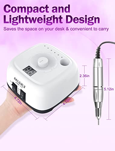 Acryl Gel Nail Kit: All-in-one set for professional results. - Image 4
