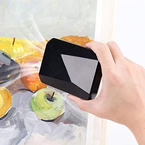 Artistic Blow Dryer for Creative Painting and DIY Projects