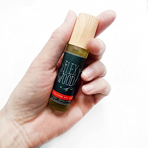 Age-defying serum for youthful eyes. - Image 2