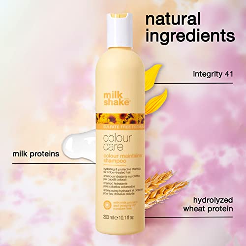 Biolage Milk Leave-In Conditioner - Image 5
