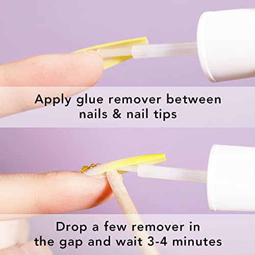 UK Artificial Nail Remover ? Quick and Easy Solution - Image 4