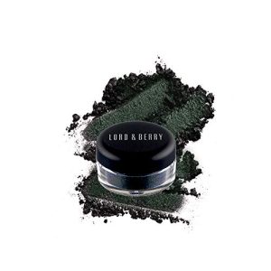 Blue Eyeshadow Palette for Brown Eyes - Effortless Application for Stunning Looks, 12 Shades