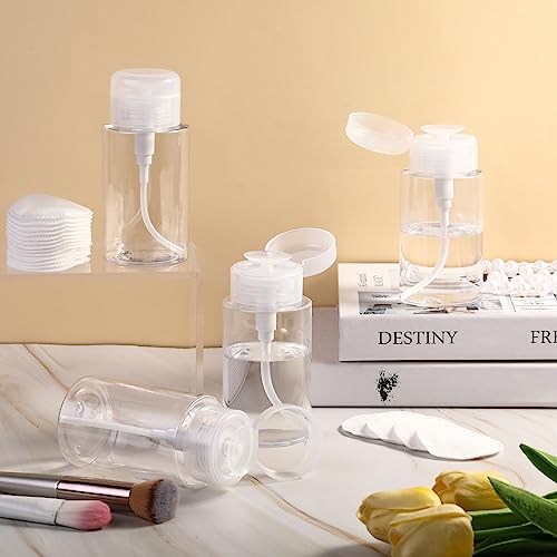 Nail Polish Remover: Acetone-based - Image 5