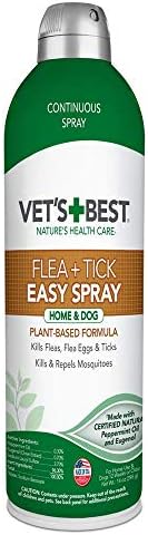 Flea Treatment for Human Hair