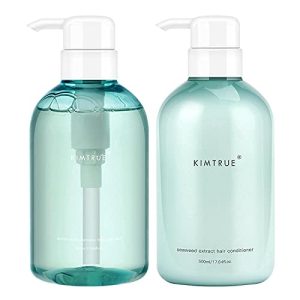 Dandruff & Oil Control Shampoo