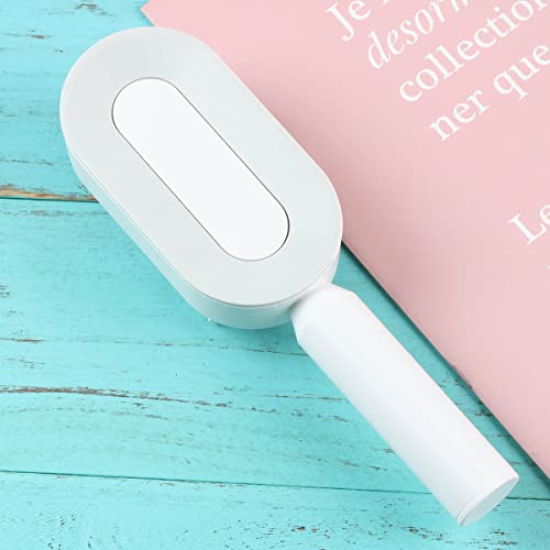 Tangle Teezer Hair Brush with Flower Pot Design for Effortless Detangling and Styling - Image 7