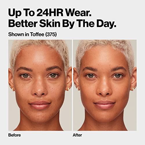 MAC NC35 Powder Foundation 0.35 oz for Smooth, Natural, Flawless Coverage - Image 4