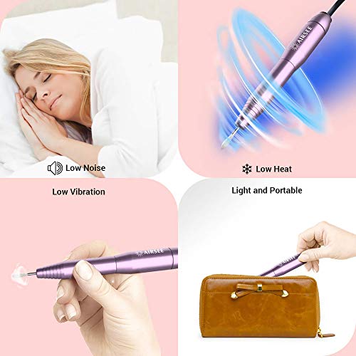 Acrylic Nails Remover Kit for Fast and Simple Nail Removal, 10 Pieces - Image 3