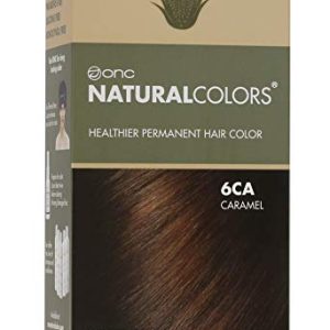 Argan Oil Hair Color ? One And Only