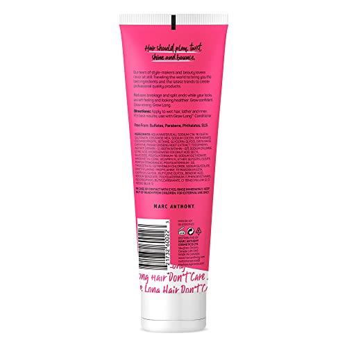 Frizz-fighting dry shampoo for smooth, fresh hair. - Image 2