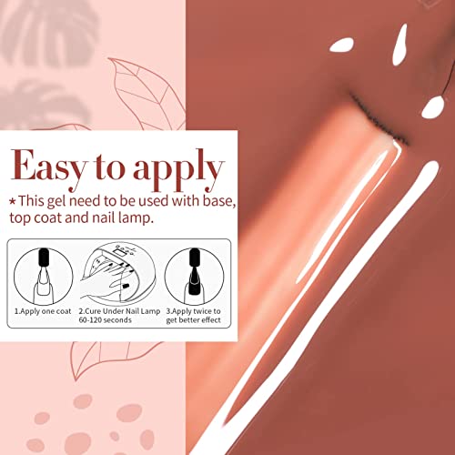 OPI Nail Lacquer in Rich Maroon Shade, 0.5 fl oz Bottle - Image 10