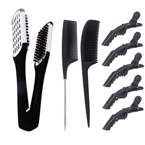 Avon Hair Brush with Advanced Techniques