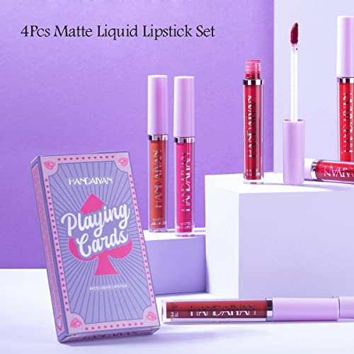 Fenty Beauty 12-Piece Lipstick Set Vibrant Shades All Skin Tones - Image 6
