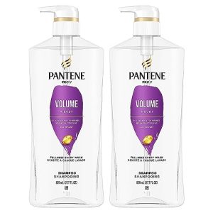 Pantene Anti Dandruff Shampoo