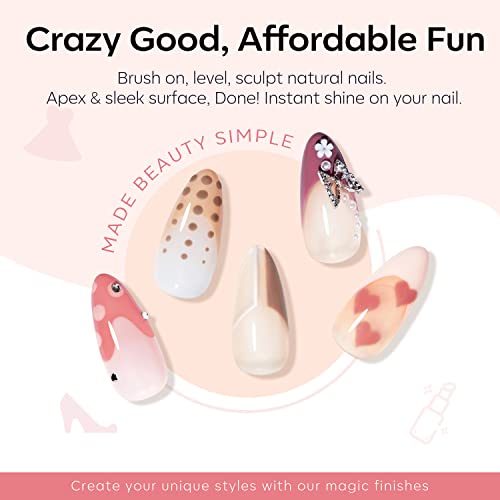 Opi Gel Nail Polish - Image 8