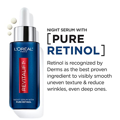Roc Retinol Eye Cream 0.5 oz for Skin Firmness and Brightness - Image 7