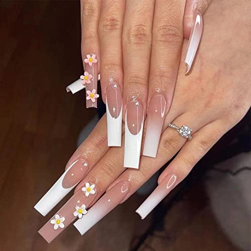 Acrylic Nail Kit for Beginners - Complete Set with Easy Application Tools