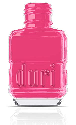 OPI Neon Pink Nail Polish 15 ml Long-Lasting High-Gloss Vibrant Finish - Image 2