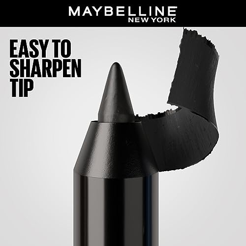 Mac Black Eyeliner Pot 3g Smudge-proof Long-lasting Makeup Formula - Image 6