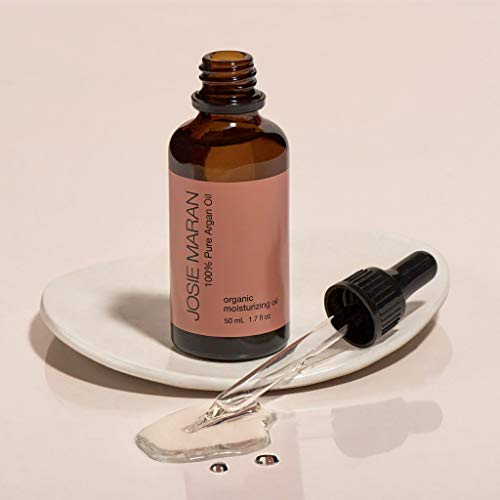 Nourishing Argan Oil Eye Cream Alternative 30ml for Natural Hydration and Youthful Skin - Image 4