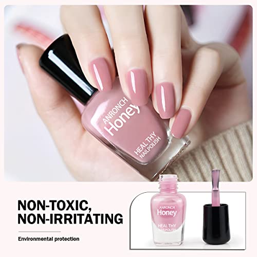 Nail polish with roofie detection technology. - Image 2