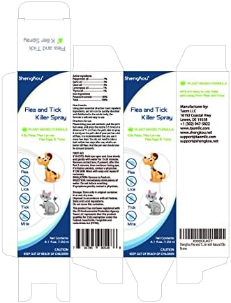 **Treating Fleas in Human Hair** - Image 9
