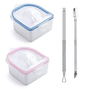 ?Remove Acrylic Nails with Acetone?