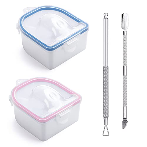?Remove Acrylic Nails with Acetone?