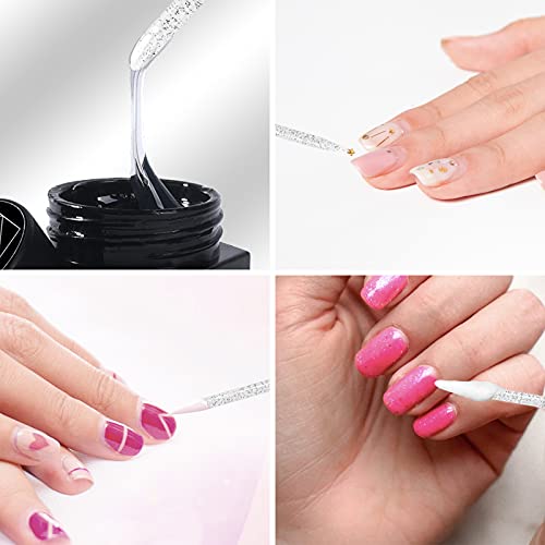Nail & Cuticle Treatment for Healthy Nails, 15ml Capacity - Image 5