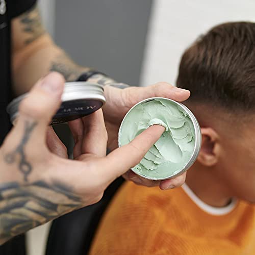 ?Anchors Aweigh Clay: Strong Hold Styling Product? - Image 4