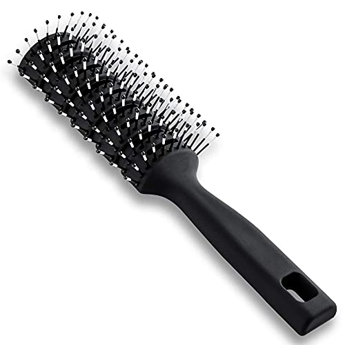 Ball Hair Brush: Grooming tool for pets with tangled fur.