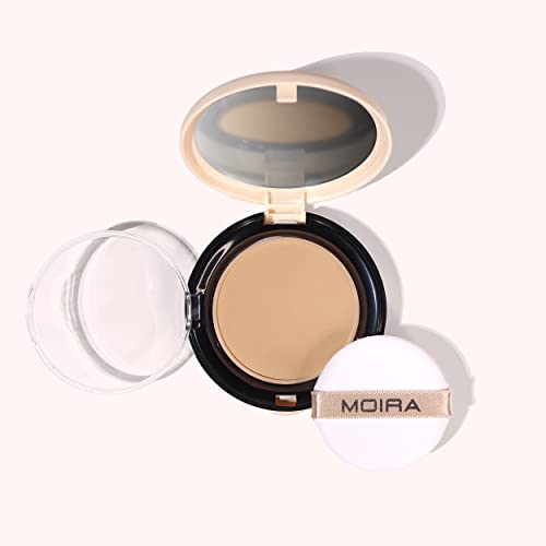 Avon Simply Pretty Dual Powder Foundation 0.35 oz New