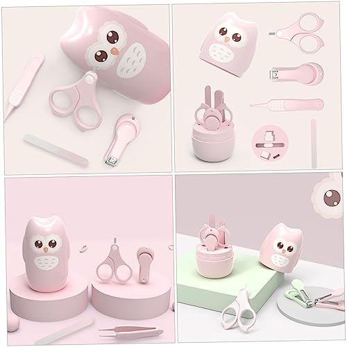 Baby Safe & Easy Nail Clippers - Multiple Sizes Included - Image 6
