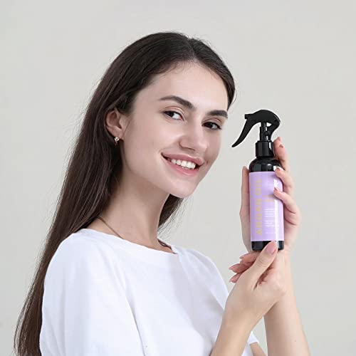 Volumizing and Texturizing Flat Hair Spray - 8 oz Non-Aerosol - Image 7