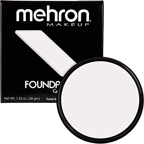 Mac Pro Longwear Cream Foundation 1.0 oz Full Coverage for Flawless Skin - Image 2