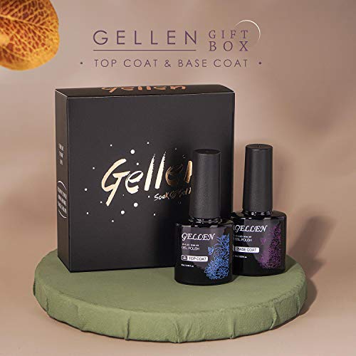 Opi Gel Nail Base and Top Coat 2-in-1 Solution 15ml for Extended Manicure Wear - Image 7
