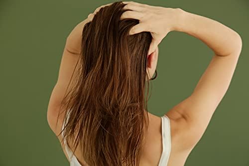 Argan Oil Hair Nourishing Massage Treatment for Dry, Revitalized Hair 100ml - Image 8