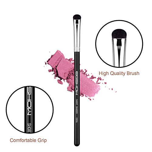 Mac Black Eyeshadow - Image 2