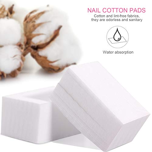 Gentle Nail Polish Remover Solution for Quick and Easy At-Home Nail Care - Image 7