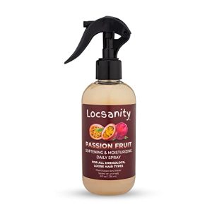 Taliah Waajid 8 oz Daily Leave-In Conditioner for Moisturized and Manageable Hair