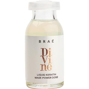 Nourishing 8 oz Avocado Protein Hair Mask for Deeply Healthy Strands