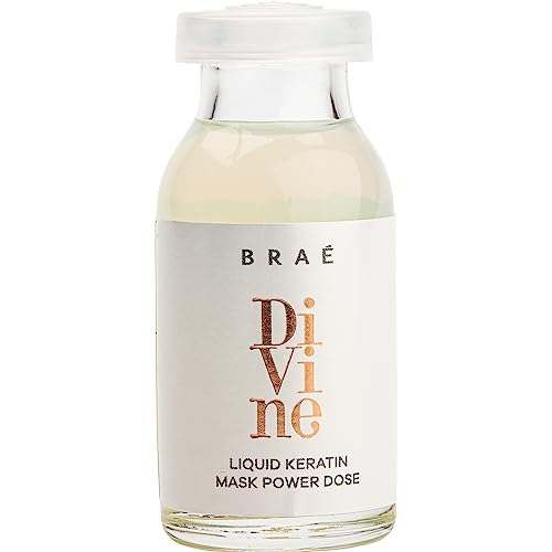 Nourishing 8 oz Avocado Protein Hair Mask for Deeply Healthy Strands