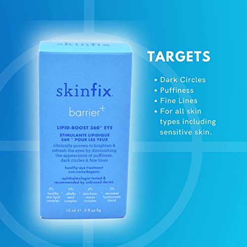 Biofixine 30ml Anti-Aging Eye Cream for Fine Lines and Dark Circles Reduction - Image 4