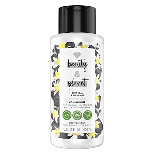 Blue Duchess Bergamot Nourishing Smoothing Hair Conditioner 12 oz