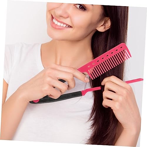Heat Protection Sleeping Hair Straightener, Soft Fabric Design, Gentle Straightening Tool - Image 6