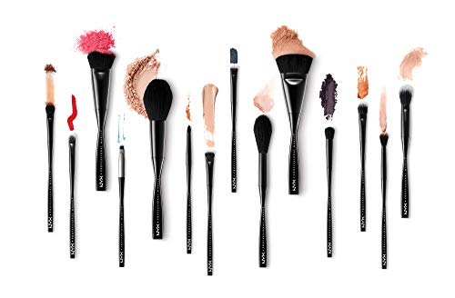 MAC Professional Foundation Brush for Smooth, Even Makeup Application 13-Word Title - Image 3