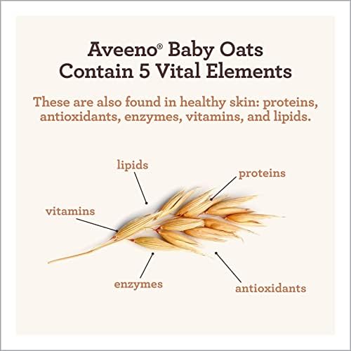 Gentle Tear-Free Baby Shampoo and Body Wash for Sensitive Skin, 8 Fl Oz - Image 3