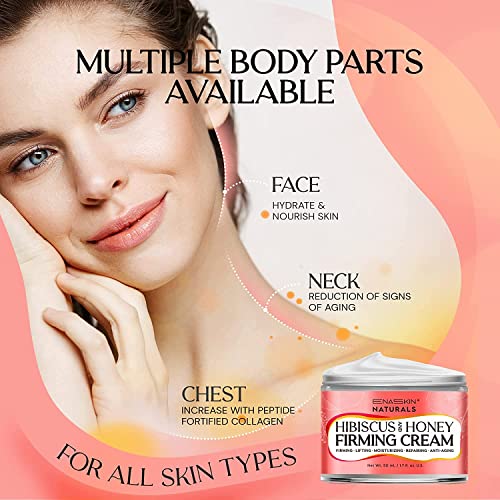Feel 4D Eye Cream Hydrating Anti-Aging Formula 0.5 oz Capacity - Image 6